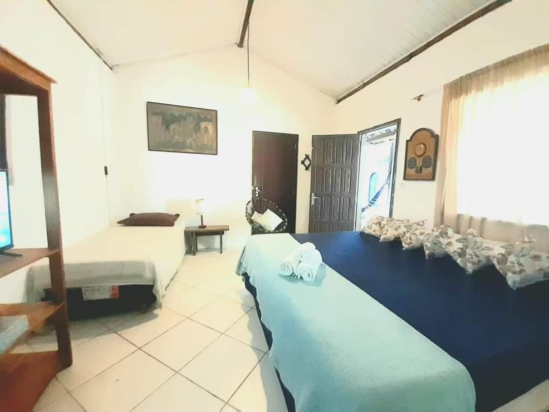 Arraial Casinha Centro Villa Porto Seguro Exterior photo