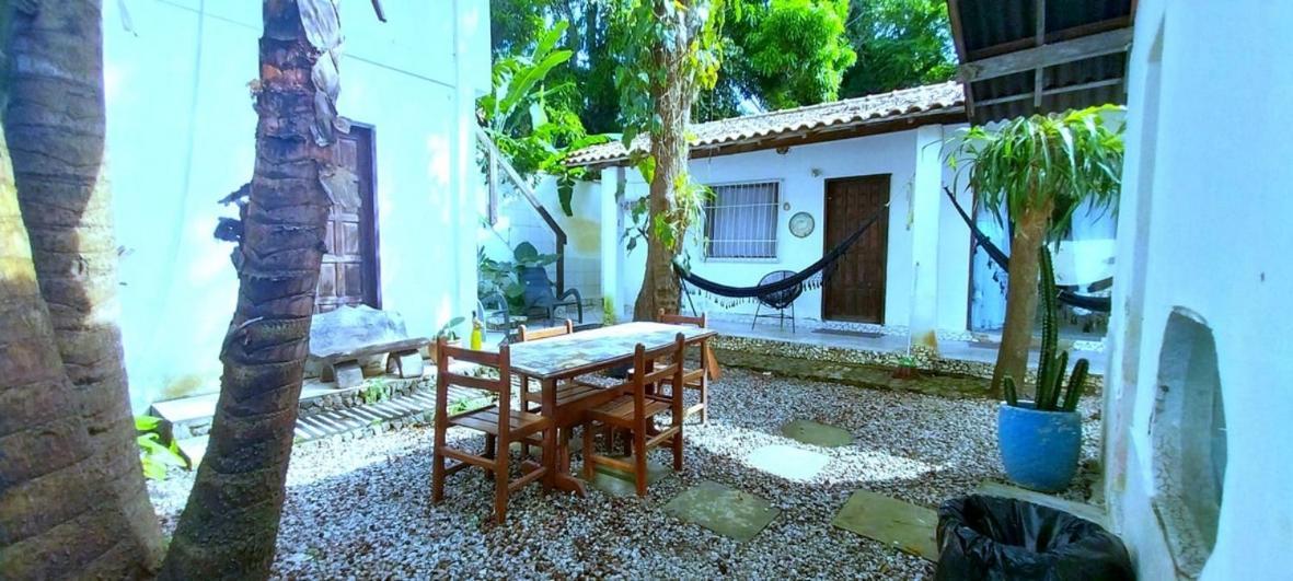 Arraial Casinha Centro Villa Porto Seguro Exterior photo